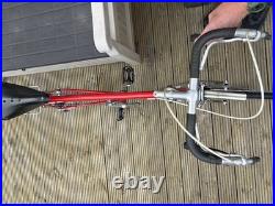 Raleigh Running gear K Frame Racing Road Bike Vintage New Circa 1976 70's Raleigh Running gear K Frame Racing Road Bike Vintage New Circa 1976 70's