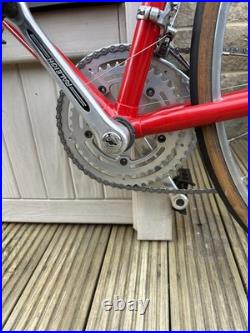 Raleigh Running gear K Frame Racing Road Bike Vintage New Circa 1976 70's