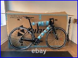 Ribble Endurance SL. 2021 Model. Size Large. Boxed up and unused
