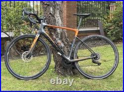 Road Bike High-Quality. Excellent Condition. 2 New Tyres. Frame size 51 cm