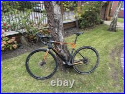 Road Bike High-Quality. Excellent Condition. 2 New Tyres. Frame size 51 cm