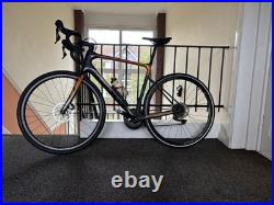 Road Bike High-Quality. Excellent Condition. 2 New Tyres. Frame size 51 cm