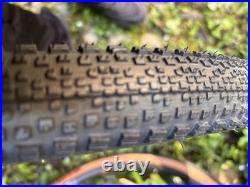 Road/Gravels Wheels 700c For Cannondale Topestone Includes Schwalbe Tyres