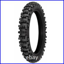 Road Legal MX Tyres KENDA Trakmaster K760 80/100 -21 & 100/100 -18 TT Suzuki