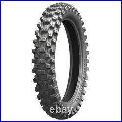 Road Legal MX Tyres MICHELIN Tracker 90/90-21 54R & 110/100-18 64R TT Yamaha