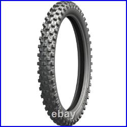 Road Legal MX Tyres MICHELIN Tracker 90/90-21 54R & 110/100-18 64R TT Yamaha