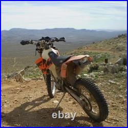 Road Legal Tyres Pirelli MT43 Pro Trial 2.75 -21 45P & 4.00 -18 64P TL Pair