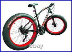 Road Mountain Bike/Bicycle Men's/Women's 21 Speed 26/20 Wheels Carbon Frame