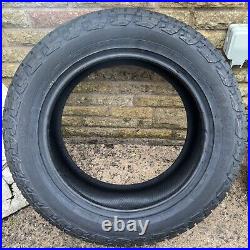 Road X RXQuest All Terrain 21 275/55/20 117T XL M+S Brand New All Terrain X 2