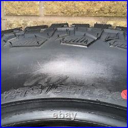 Road X RXQuest All Terrain 21 275/55/20 117T XL M+S Brand New All Terrain X 2