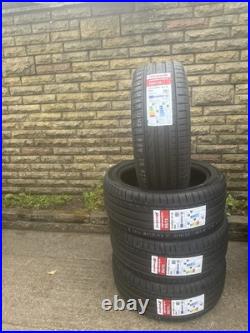 Road X RX Motion DU71 215/45/17 91Y Extra Load X 4 Brand New Made In 2025