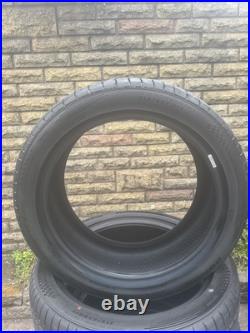 Road X RX Motion DU71 215/45/17 91Y Extra Load X 4 Brand New Made In 2025