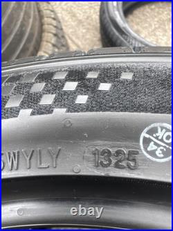 Road X RX Motion DU71 215/45/17 91Y Extra Load X 4 Brand New Made In 2025