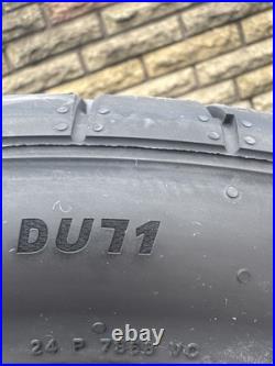 Road X RX Motion DU71 215/45/17 91Y Extra Load X 4 Brand New Made In 2025