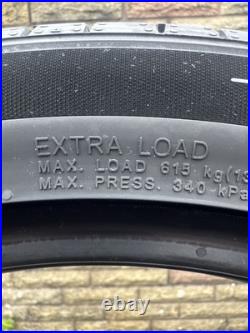 Road X RX Motion DU71 215/45/17 91Y Extra Load X 4 Brand New Made In 2025