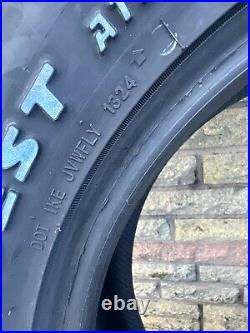 Road X RX Quest All Terrain 21 265/60/18 110T M+S Brand New X 4