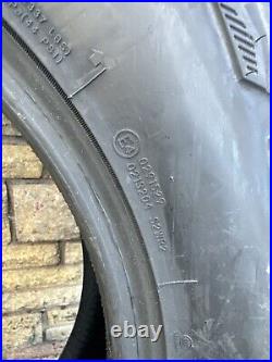Road X RX Quest All Terrain 21 265/60/18 110T M+S Brand New X 4