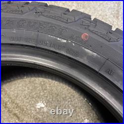 Road X RxQuest AT12 235/55/18 1104V XL M+S X2 BRAND NEW DOT 2026