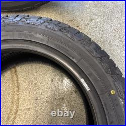 Road X RxQuest AT12 235/55/18 1104V XL M+S X2 BRAND NEW DOT 2026