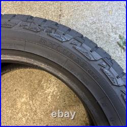 Road X RxQuest AT12 235/55/18 1104V XL M+S X4 BRAND NEW DOT 2026