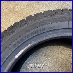 Road X RxQuest AT12 235/55/18 1104V XL M+S X4 BRAND NEW DOT 2026