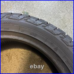 Road X RxQuest AT12 235/55/18 1104V XL M+S X4 BRAND NEW DOT 2026 Road X RxQuest AT12 235/55/18 1104V XL M+S X4 BRAND NEW DOT 2026