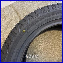 Road X RxQuest AT12 235/55/18 1104V XL M+S X4 BRAND NEW DOT 2026