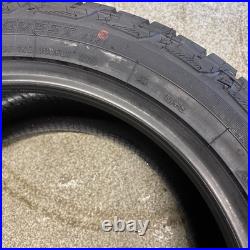 Road X RxQuest AT12 235/55/18 1104V XL M+S X4 BRAND NEW DOT 2026