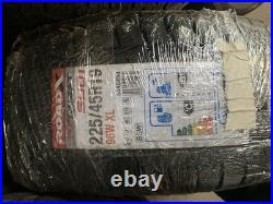 Road x Brand New Tyre 225 / 45 R19 96W XL