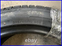 Road x Brand New Tyre 225 / 45 R19 96W XL