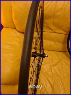 Ryde 700c Road Wheels Quick Release + Cassette + Tyres
