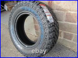 ST MAXX POR (Pure Off Road) 265/70R17 Mud Terrain Tyre