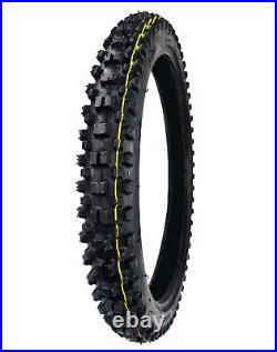 SUR RON LBX TYRE 70/100-19 Surron Electric Bike Tyres Pair Front & Rear Bundle SUR RON LBX TYRE 70/100-19 Surron Electric Bike Tyres Pair Front & Rear Bundle
