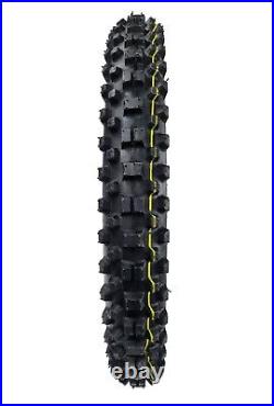 SUR RON LBX TYRE 70/100-19 Surron Electric Bike Tyres Pair Front & Rear Bundle SUR RON LBX TYRE 70/100-19 Surron Electric Bike Tyres Pair Front & Rear Bundle
