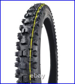 SUR RON LBX TYRE 70/100-19 Surron Electric Bike Tyres Pair Front & Rear Bundle SUR RON LBX TYRE 70/100-19 Surron Electric Bike Tyres Pair Front & Rear Bundle