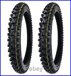SUR RON LBX TYRE 70/100-19 Surron Electric Bike Tyres Pair Front & Rear Bundle SUR RON LBX TYRE 70/100-19 Surron Electric Bike Tyres Pair Front & Rear Bundle