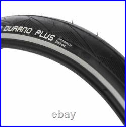 Schwalbe Durano / Plus 700 x 23c 25c 28c Smart Race guard New Road Bike Tyre 622