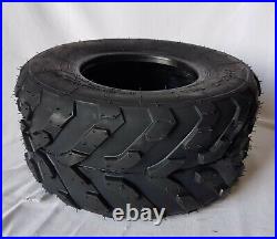 Set Of 4 Tyres, 7 Tyres For Off Road 90cc 110cc 125c Quad Bike Atv 16 X 8 -7