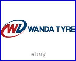 Slasher ATV quad tyres 21x7-10 /20x11-9 Wanda Race road legal E marked, Set of 4