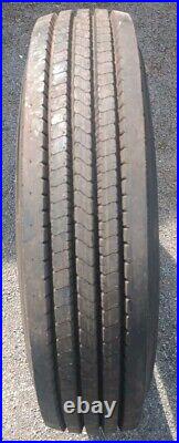 Sonar 750/0R16 Tube Type. 12ply Road Tyre