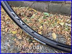 Specialized Allez Road Bike Frame Size 52 New Chain New Cassette Michelin Tires