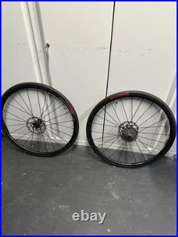 Specialized Roadsport Elite 700 x 28 Tyre Front & Rear