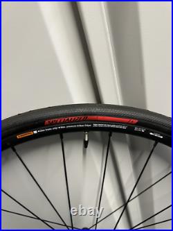 Specialized Roadsport Elite 700 x 28 Tyre Front & Rear