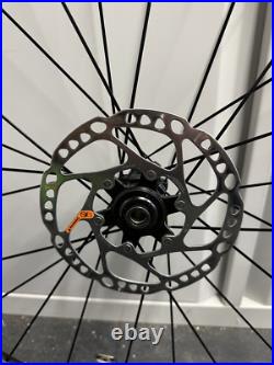 Specialized Roadsport Elite 700 x 28 Tyre Front & Rear