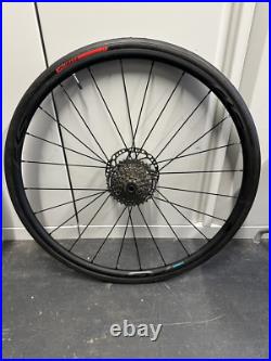Specialized Roadsport Elite 700 x 28 Tyre Front & Rear