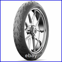 Sports Touring Michelin Road 6 110/70 ZR17 54W & 150/60 ZR17 66W TL Pair
