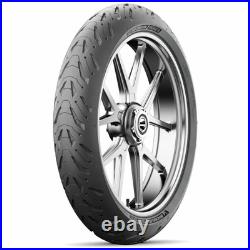 Sports Touring Michelin Road 6 120/70 ZR17 58W & 160/60 ZR17 69W TL Pair