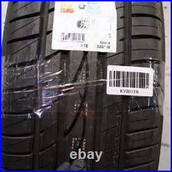 Sumitomo Tyres Bc100 100v 235/55/18 Dot 24 X1 New Sumitomo Tyres Bc100 100v 235/55/18 Dot 24 X1 New