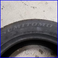 Sumitomo Tyres Bc100 100v 235/55/18 Dot 24 X1 New