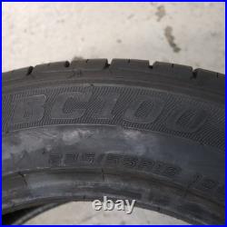 Sumitomo Tyres Bc100 100v 235/55/18 Dot 24 X1 New